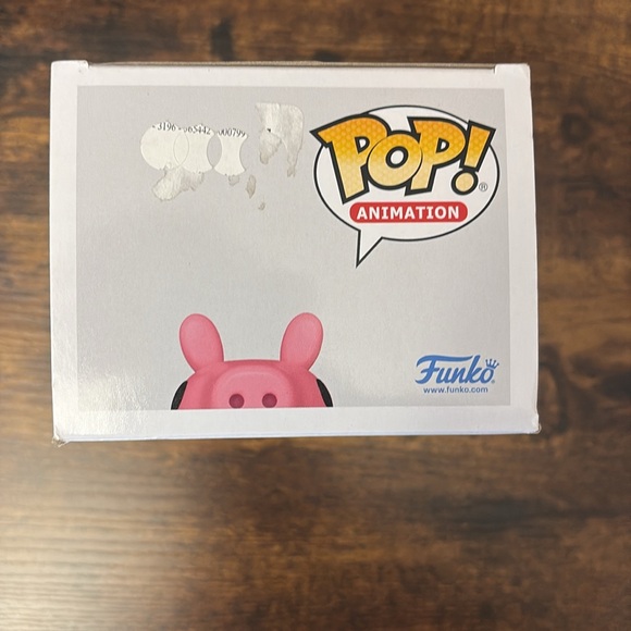 Funko Pop Peppa Pig #1085 - Picture 2 of 5